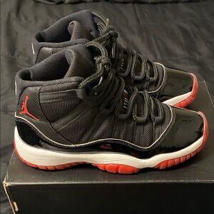 🎀 Jordan retro 11s {breds} 🎀